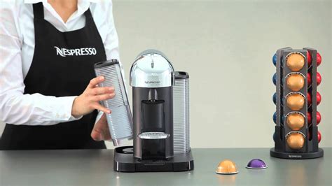 descaling nespresso|How to descale a Nespresso machine